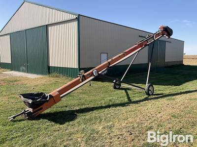 Batco 1335 TD 35’ Belt Conveyor