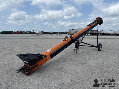 2005 Batco 1335TD Belt Conveyor
