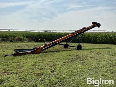 Batco 1535 Conveyor Auger