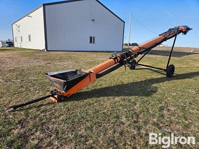 Batco 1535TD Belt Conveyor