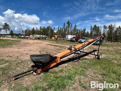 Batco 1535TD Belt Conveyor