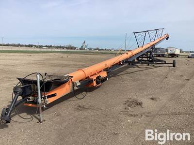 Batco 20105 belt conveyor