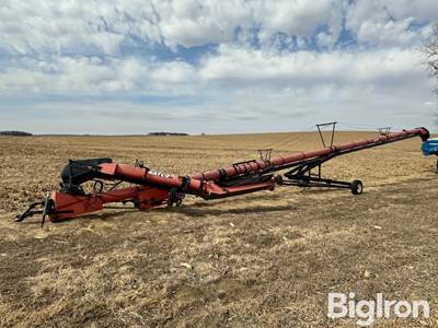 Batco 2085 Belt Conveyor