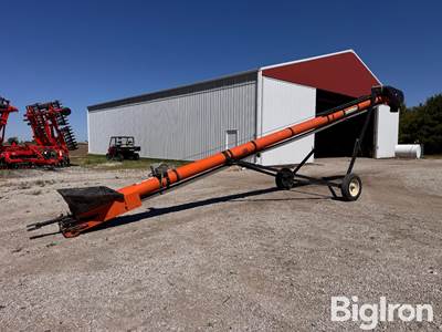Batco Auger