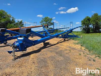 Brandt 13110-HP Swing Away Auger