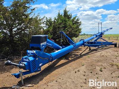 2014 Brandt 13110-HP Swing Away Auger