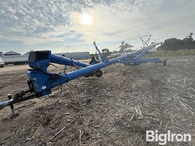 2000 Brandt 1390 Grain Auger