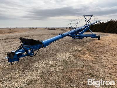 Brandt 1390-HP Open Top Auger