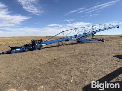 2022 Brandt 20110A Belt Conveyor