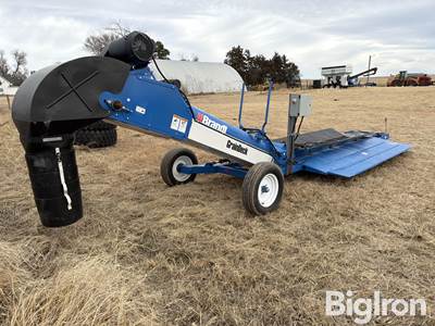 2023 Brandt GrainDeck Drive Over Conveyor