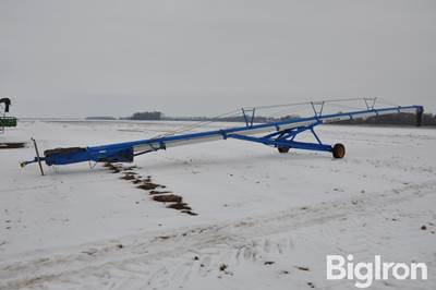 Brandt GrainBelt 1585 15"x85' Conveyor