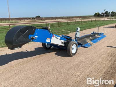2023 Brandt Drive Over Grain Deck Conveyor