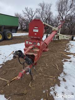 Buhler /Farmking Auger
