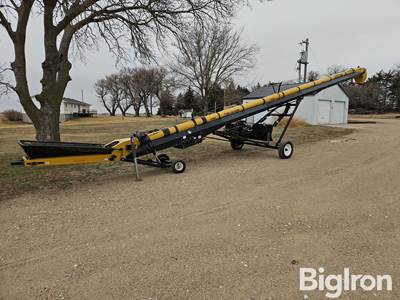 Convey-All TCSNH-1045MK Field Loader 45' Conveyor