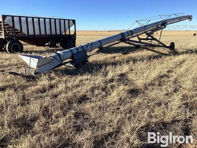 1999 CrustBuster BVTC 90’ Belt Conveyor