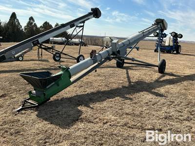 CrustBuster Speed King Conveyor