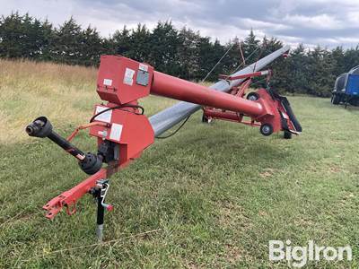 DMC Grain King Grain Auger