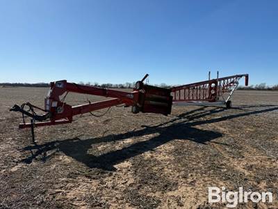 Farm King 12112 Auger