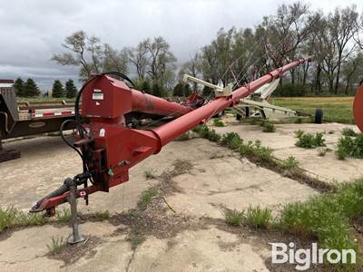 Farm King 1395 Auger
