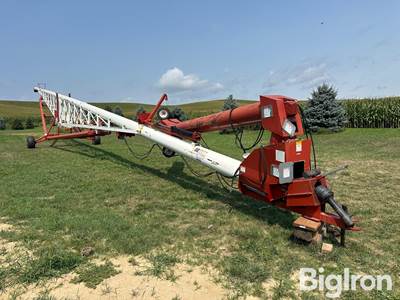 Farm King 14122 Grain Auger