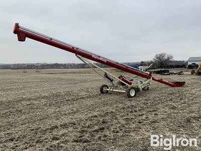 Farm King CX1041 10" x 41' Auger