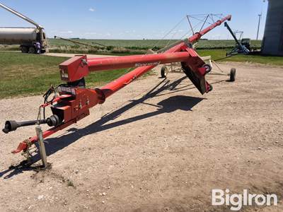 Farm King Y1070TMR Auger