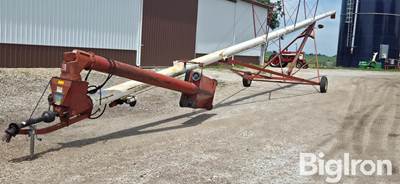 2000 Feterl 10"X86' Auger