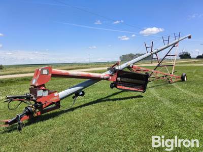 Feterl G1072 GSWA Auger