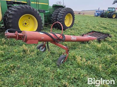 Feterl Unloading Auger