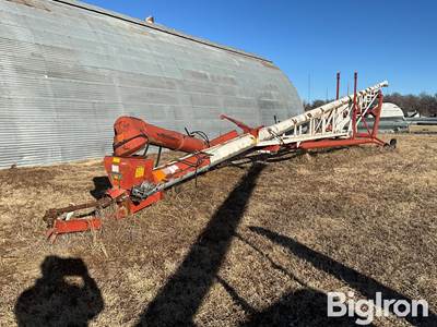 Feterl Grain Auger