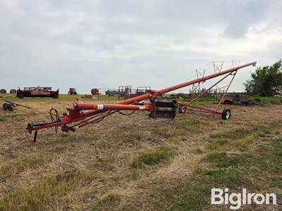 Feterl 8x55' Auger