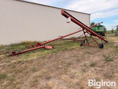 Feterl Augers