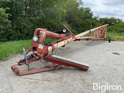 Feterl 12x120 Auger