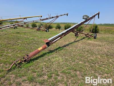 Feterl 8" Auger