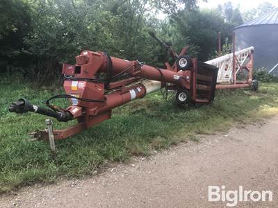 Feterl Auger