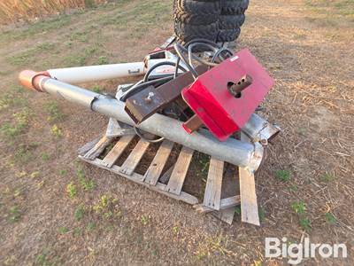 GT Tailgate Auger