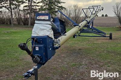 Harvest International H1082 Auger