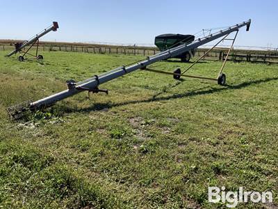 Hutchinson 62’ Auger