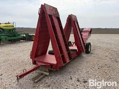 2013 Hutchinson MD851002H Driver Over Conveyor
