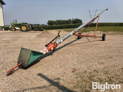 Hutchinson /Mayrath Auger