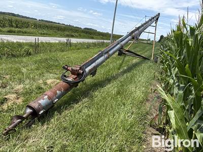 Hutchinson Grain Auger
