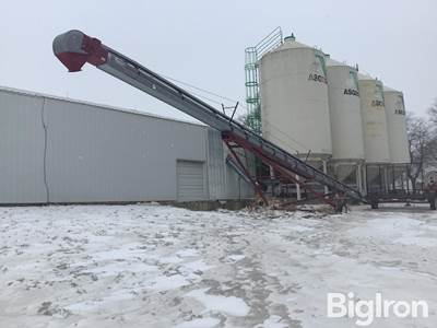 Ksi 1208-65 Seed Conveyor