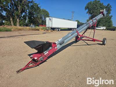 KSi 120832 32' Electric Conveyor