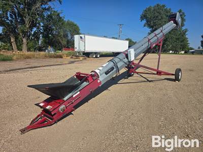 KSi 161032 32' Electric Conveyor