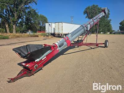 KSi 161037 37' Electric Conveyor