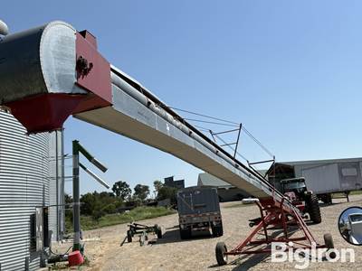KSI 1612-72 Conveyor