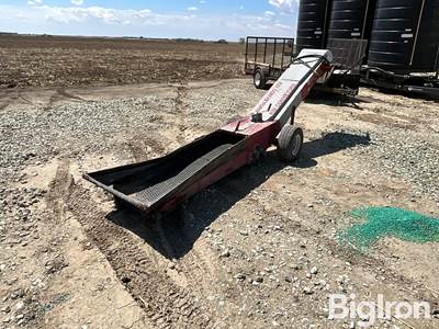 KSi 15’ Conveyor