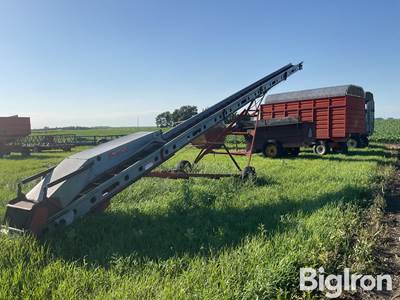 Kewanee Conveyer