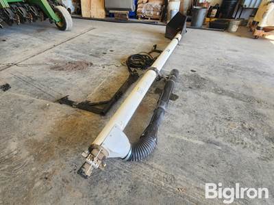 Market 15' Poly Hydraulic Auger