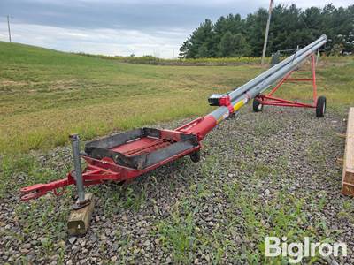 Mayrath 10-42 Auger
